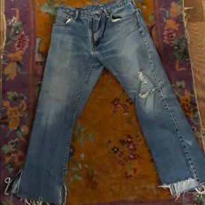 Vintage Levi’s